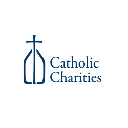 Madison County Catholic Charities Online Auction - logo
